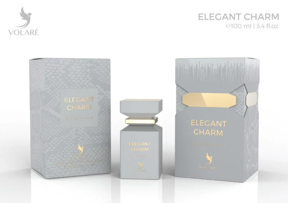 Elegant Charm VOLARE - Muestra 5 ml - Image 2