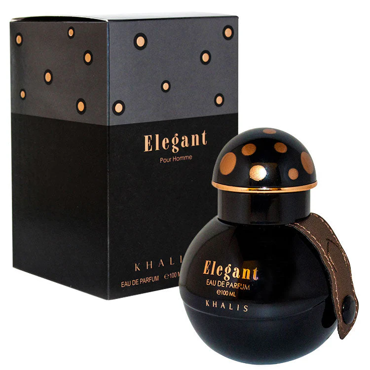 Elegant KHALIS - Muestra 3 ml
