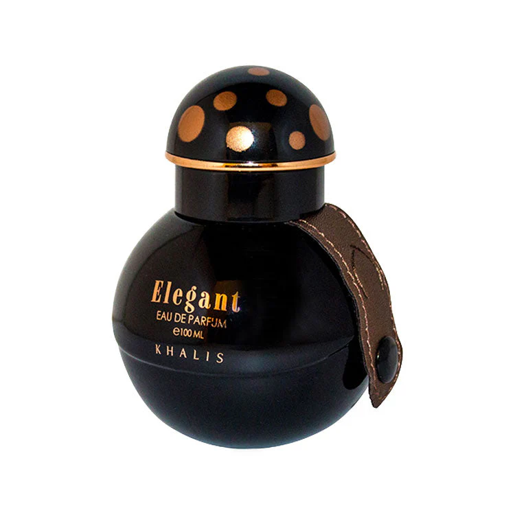 Elegant KHALIS - Muestra 5 ml - Image 2