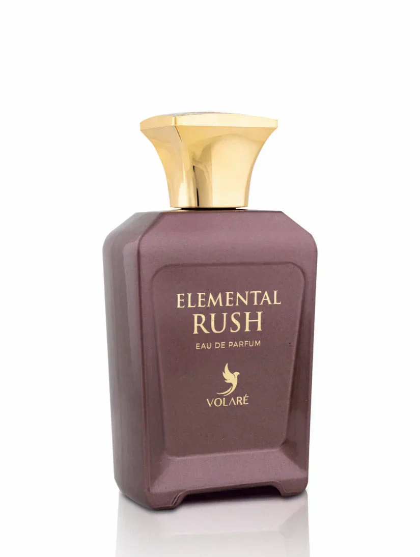 Elemental Rush VOLARE - Muestra 5 ml