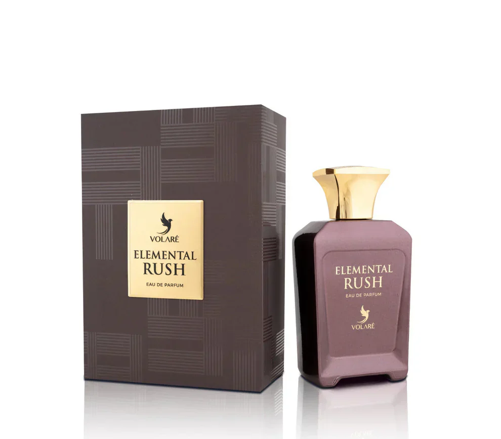 Elemental Rush VOLARE - Muestra 5 ml - Image 2