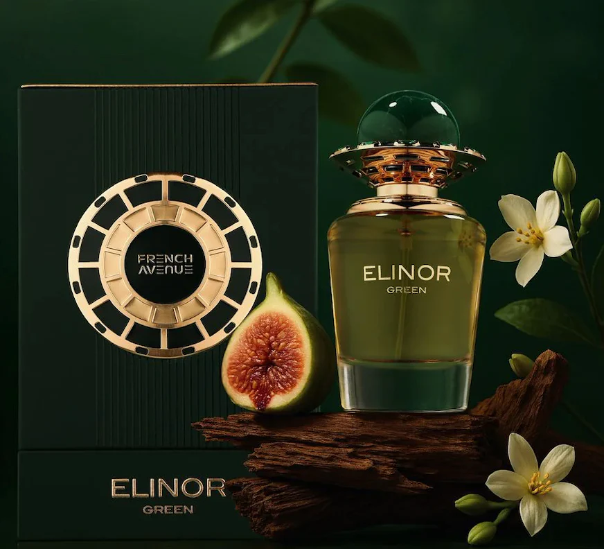 Elinor Green FRENCH AVENUE - Image 2