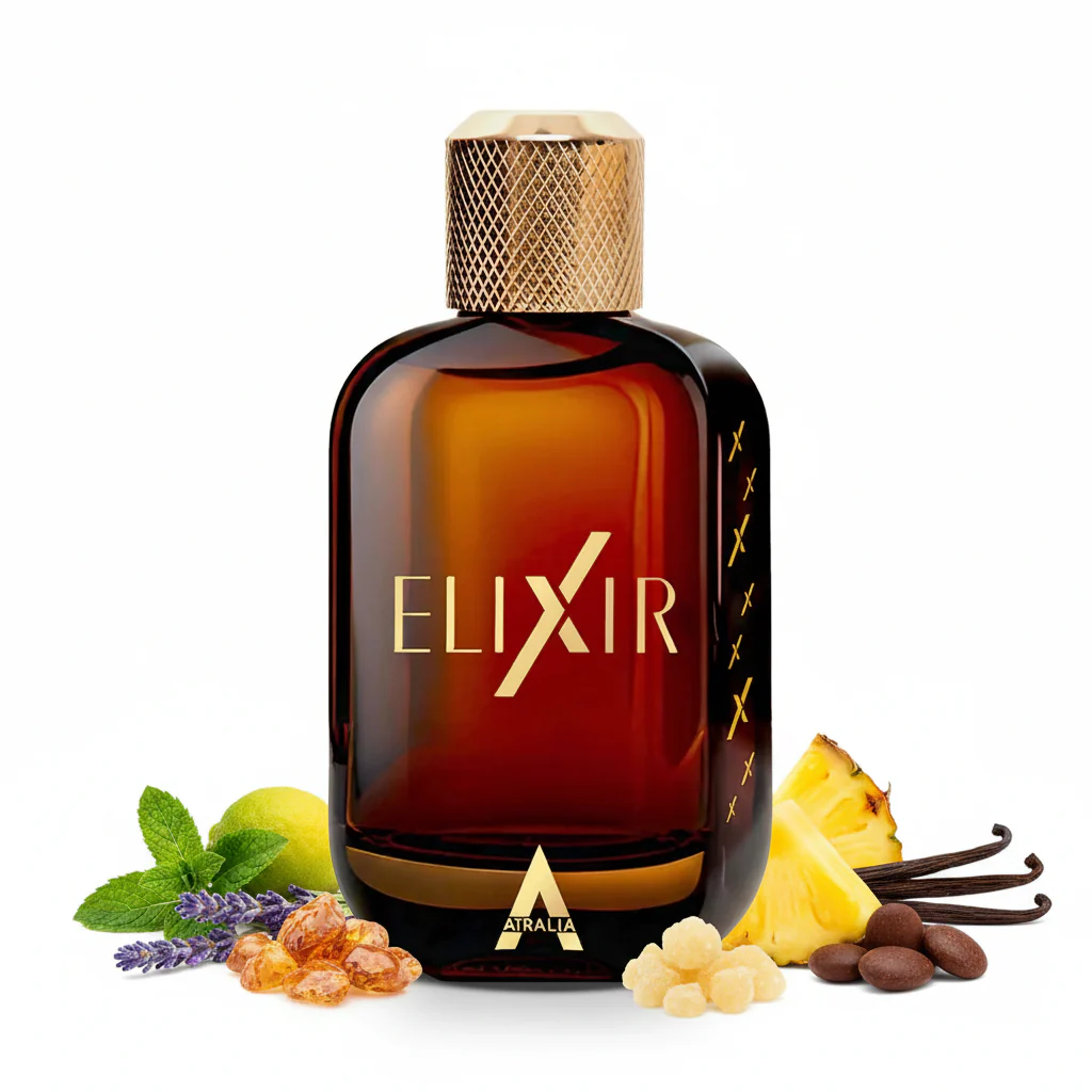 Elixir ATRALIA - Muestra 3 ml