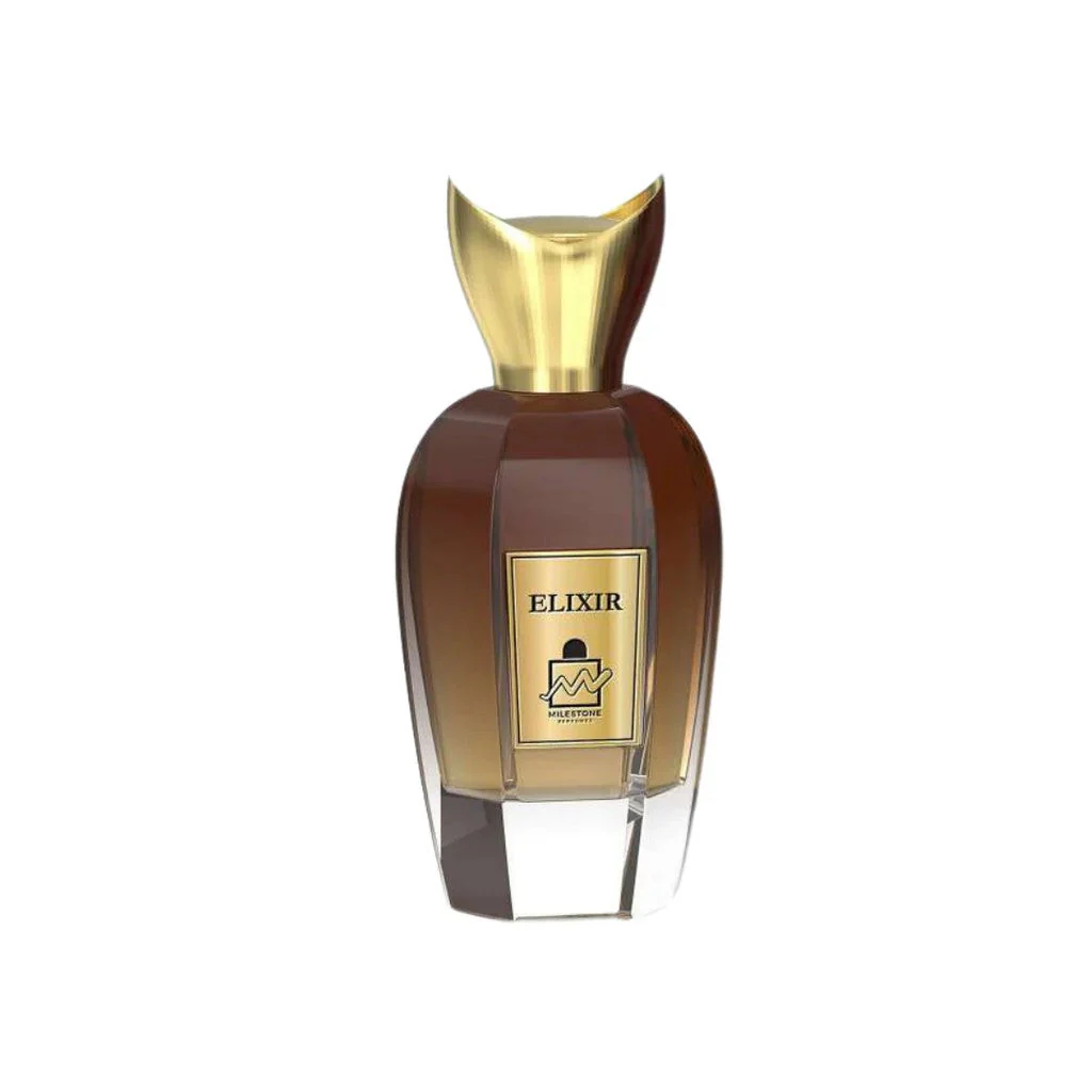 Elixir Milestone 100ml - Muestra 3 ml - Image 2