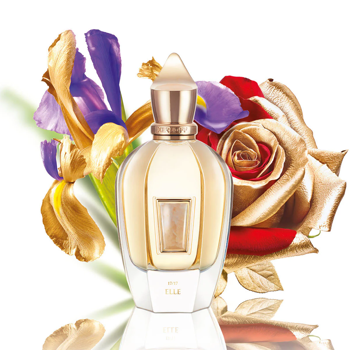 Elle XERJOFF Tester - Muestra 3 ml