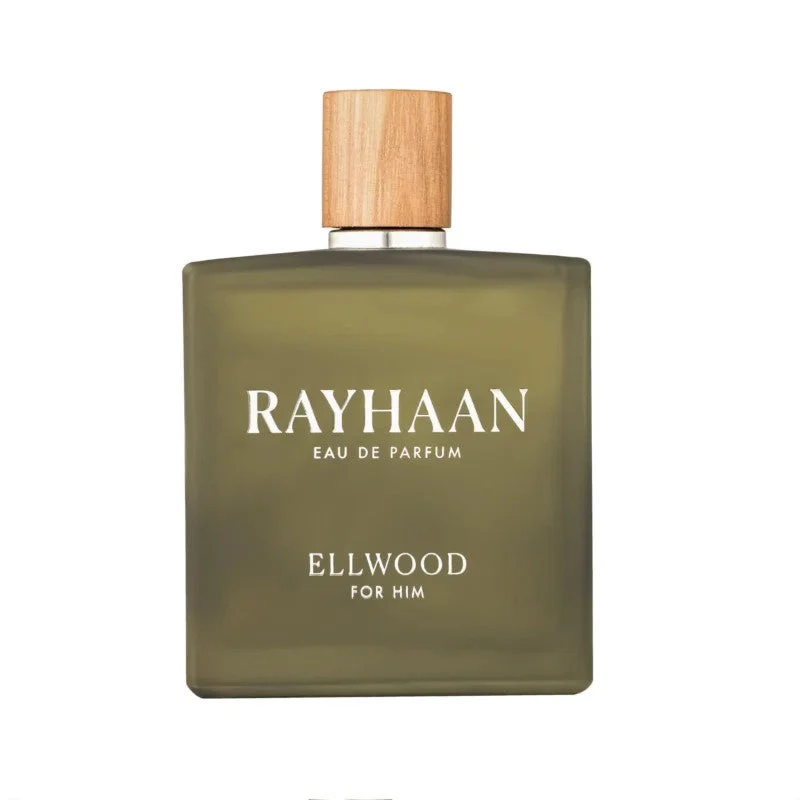 Ellwood RAYHAAN 100ml - Muestra 3 ml