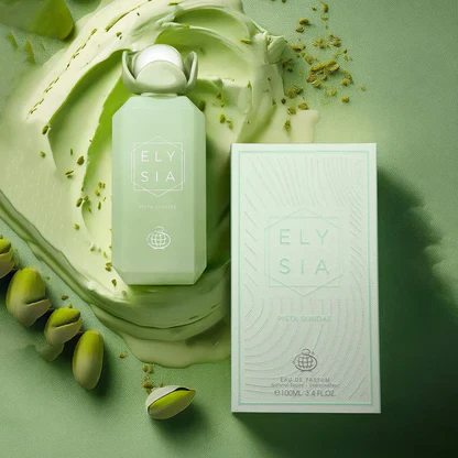 Elysia Pista Sundae FRAGRANCE WORLD - Muestra 3 ml