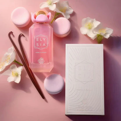 Elysia Vanilla Sugar FRAGRANCE WORLD - Image 3