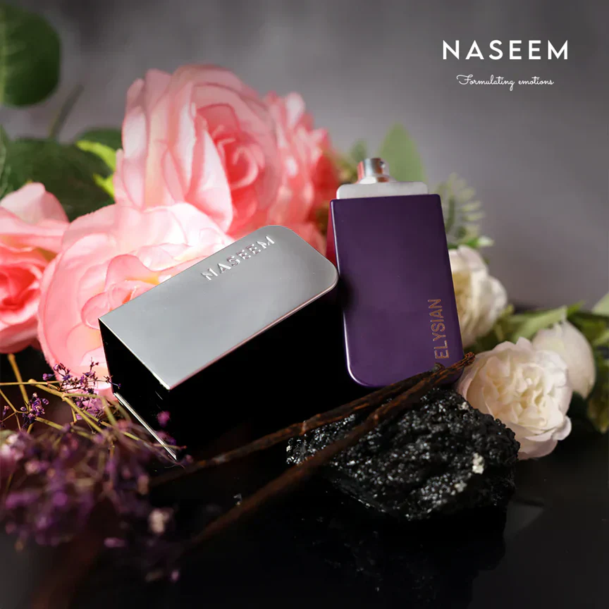Elysian NASEEM 80ml - Muestra 10 ml