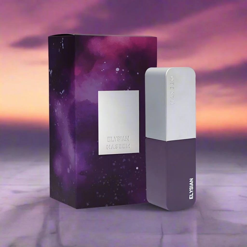 Elysian NASEEM 80ml - Muestra 10 ml - Image 2
