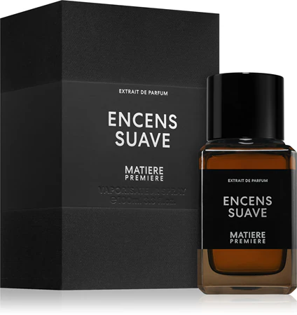 Encens Suave MATIERE PREMIERE - Image 2