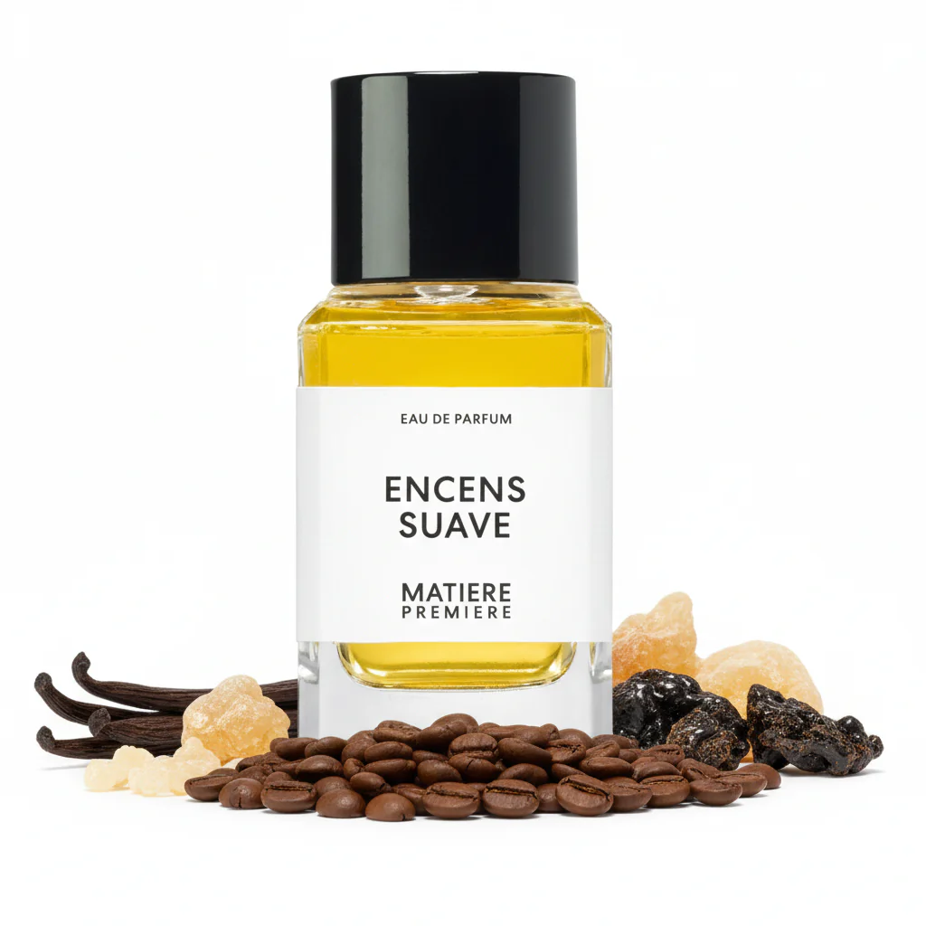 Encense Suave MATIERE PREMIERE - Muestra 10 ml