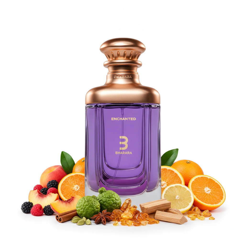 Enchanted BHARARA - Muestra 5 ml