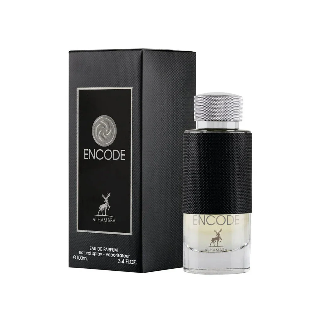 Encode MAISON ALHAMBRA 100ml - Muestra 3 ml - Image 2