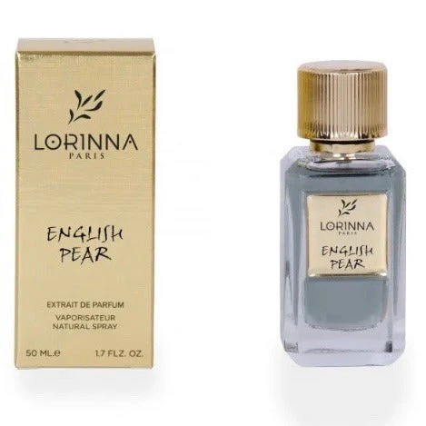 English Pear Lorinna 50ml - Muestra 10 ml