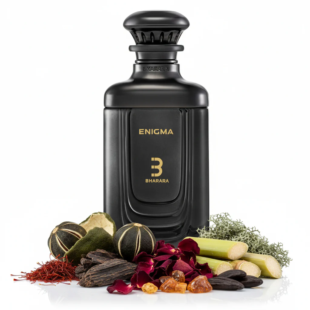 Enigma BHARARA - Muestra 3 ml
