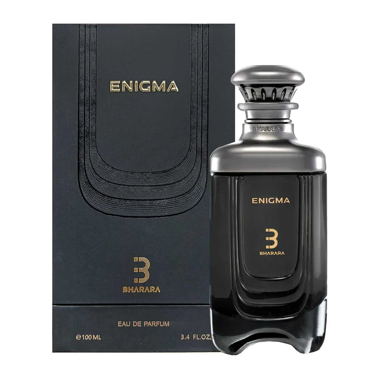 Enigma BHARARA - Muestra 3 ml - Image 2