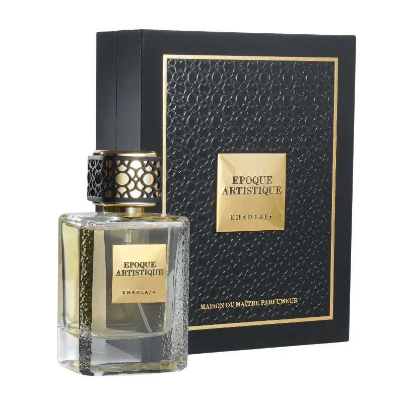 Epoque Artistique KHADLAJ - Muestra 5 ml - Image 3