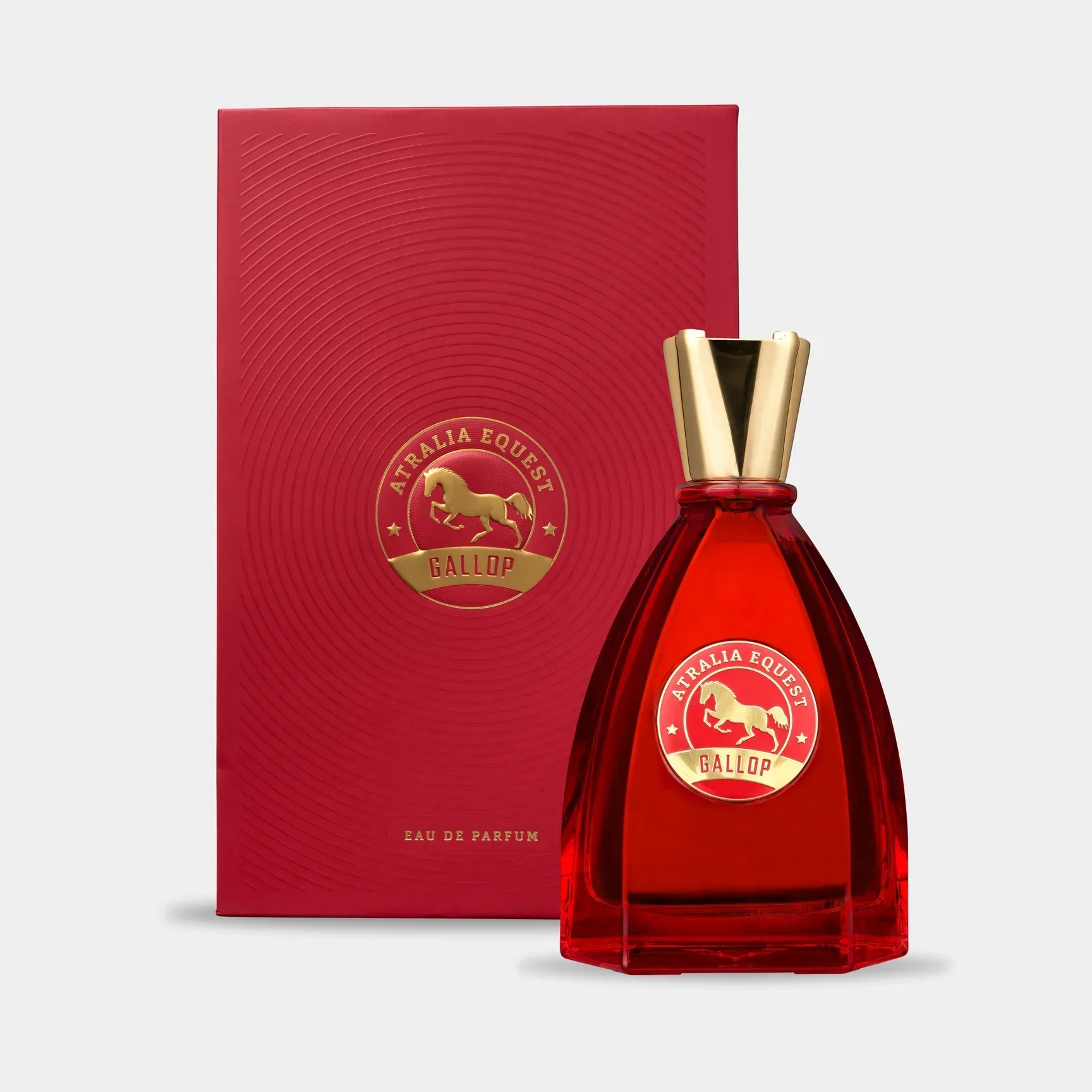 Equest Gallop ATRALIA - Muestra 5 ml - Image 2