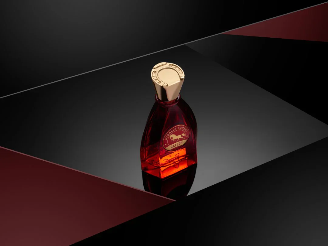 Equest Gallop ATRALIA - Muestra 5 ml - Image 3