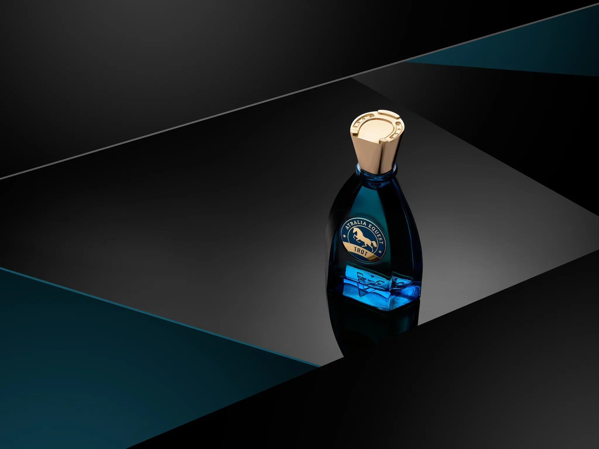 Equest Trot Atralia 100ml - Muestra 5 ml - Image 2