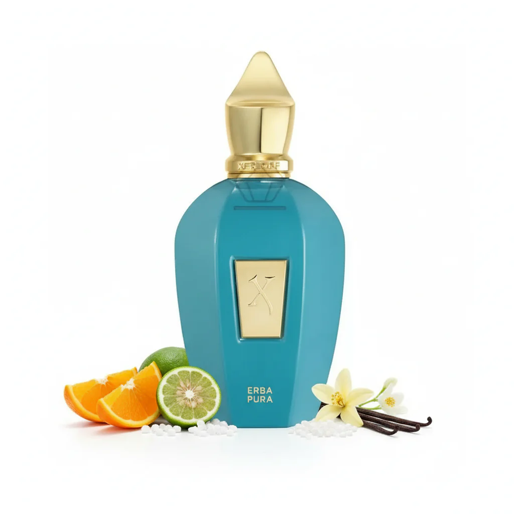 Erba Pura XERJOFF - Muestra 3 ml