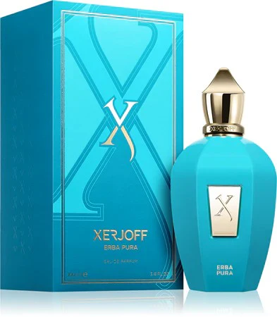 Erba Pura XERJOFF - Muestra 3 ml - Image 2
