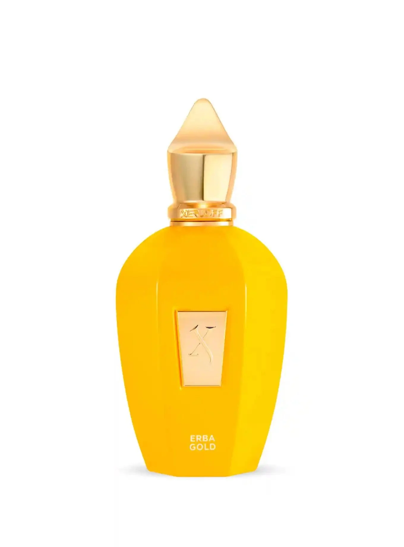 Erba Gold Xerjoff 100ml TESTER
