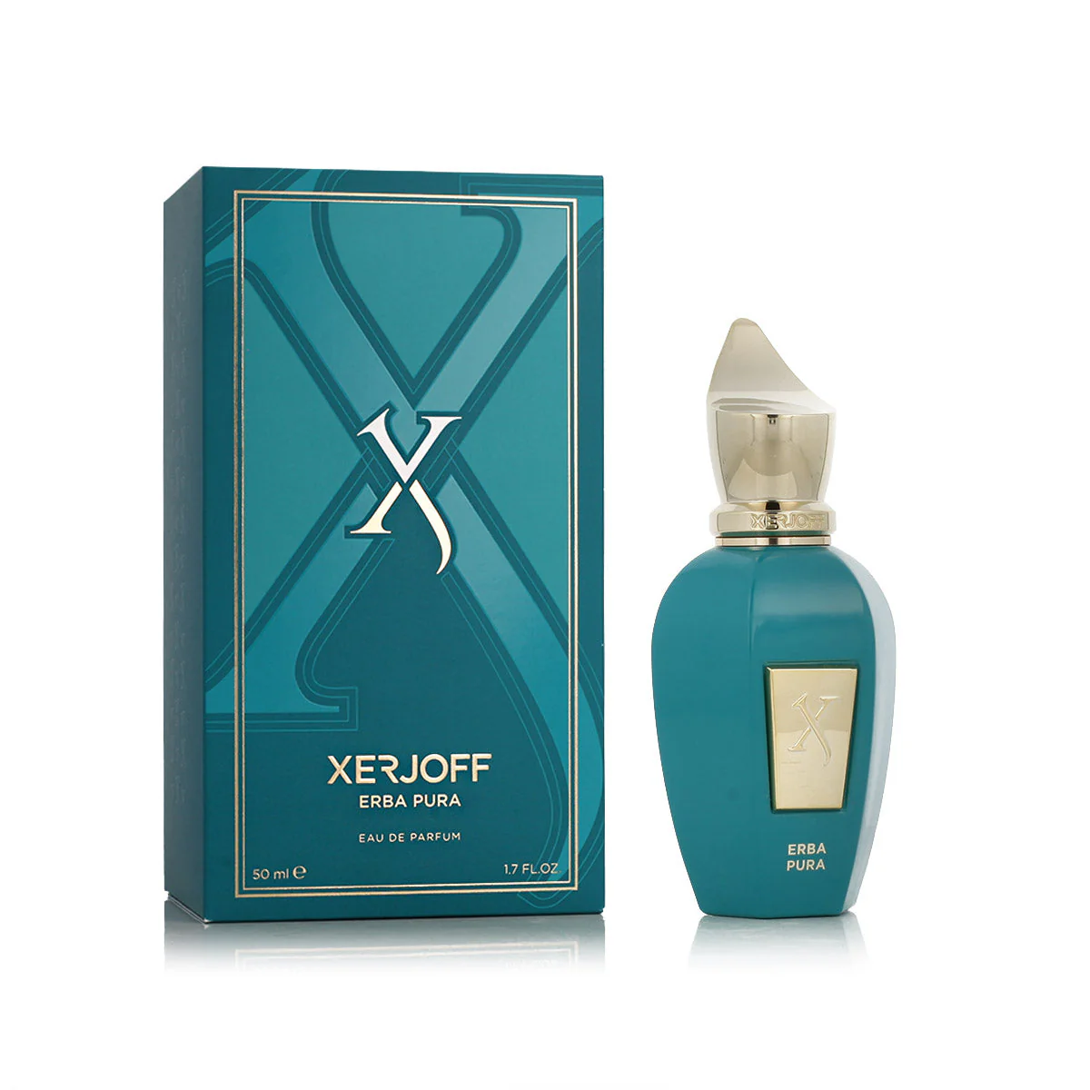 Erba Pura XERJOFF 50ml