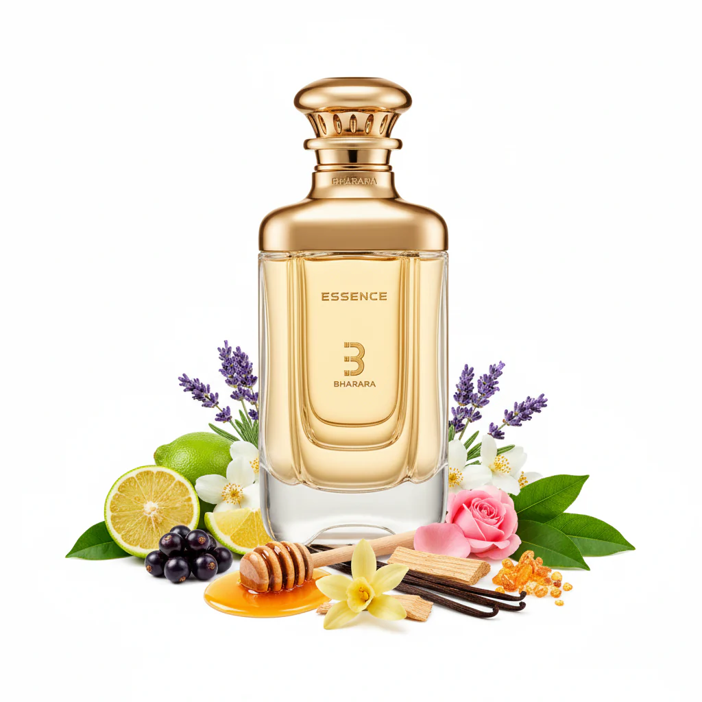 Essence BHARARA - Muestra 3 ml