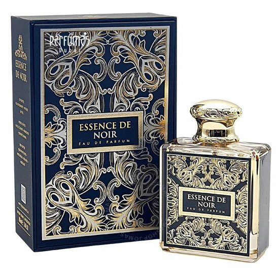 Essence de Noir FRENCH AVENUE - Muestra 10 ml - Image 2