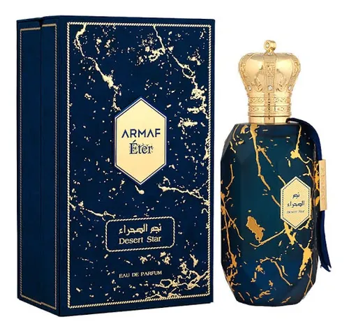 Eter Desert Star Armaf 100ml