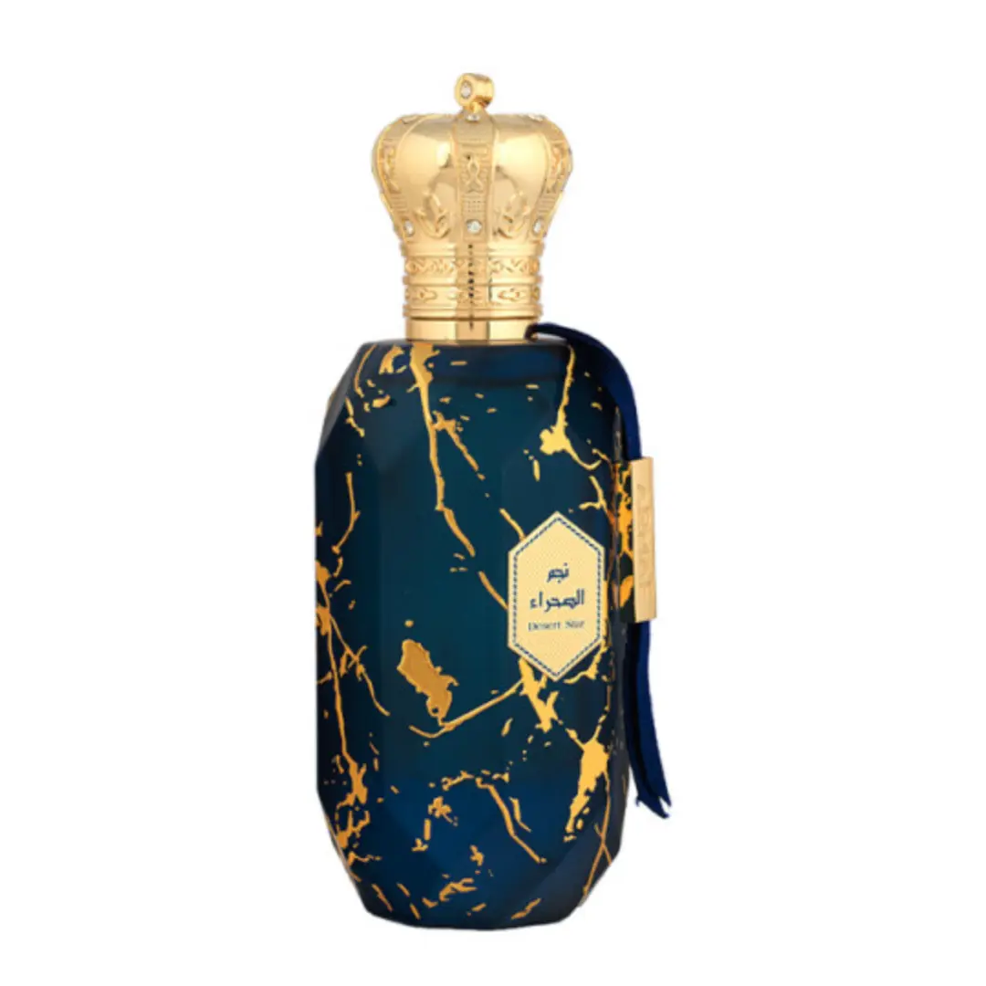 Eter Desert Star Armaf 100ml - Muestra 10 ml - Image 2