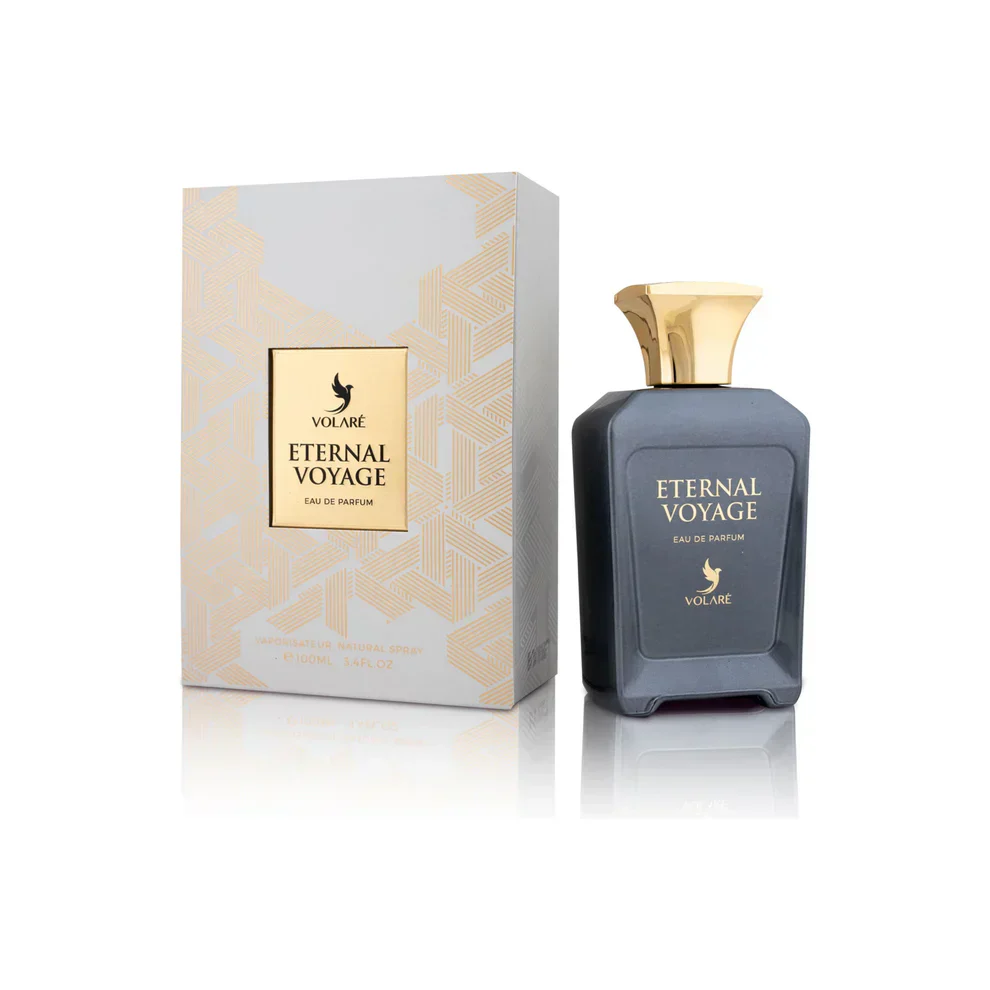 Eternal Voyage VOLARE - Muestra 3 ml - Image 2