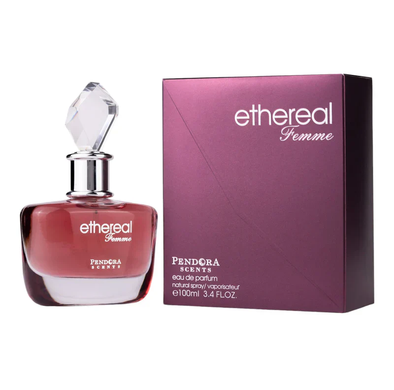 Ethereal PENDORA SCENTS 100ml - Muestra 3 ml - Image 2