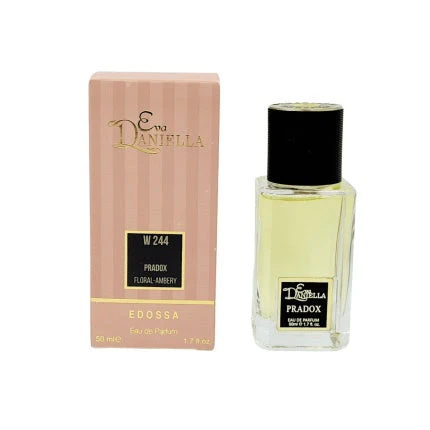 Paradox EDOSSA - Muestra 5 ml