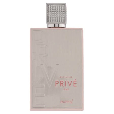 Exclusive Prive Pink RIIFFS 80ml