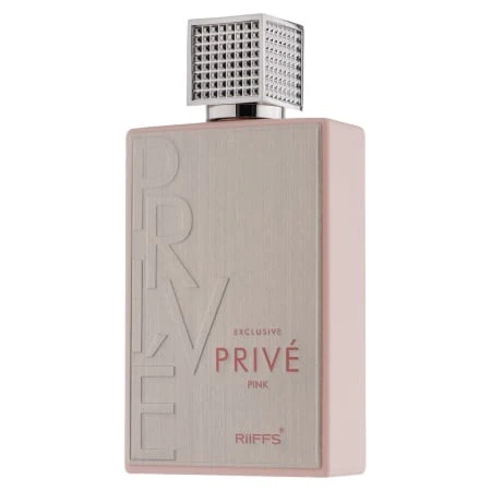 Exclusive Prive Pink RIIFFS 80ml - Muestra 3 ml - Image 2
