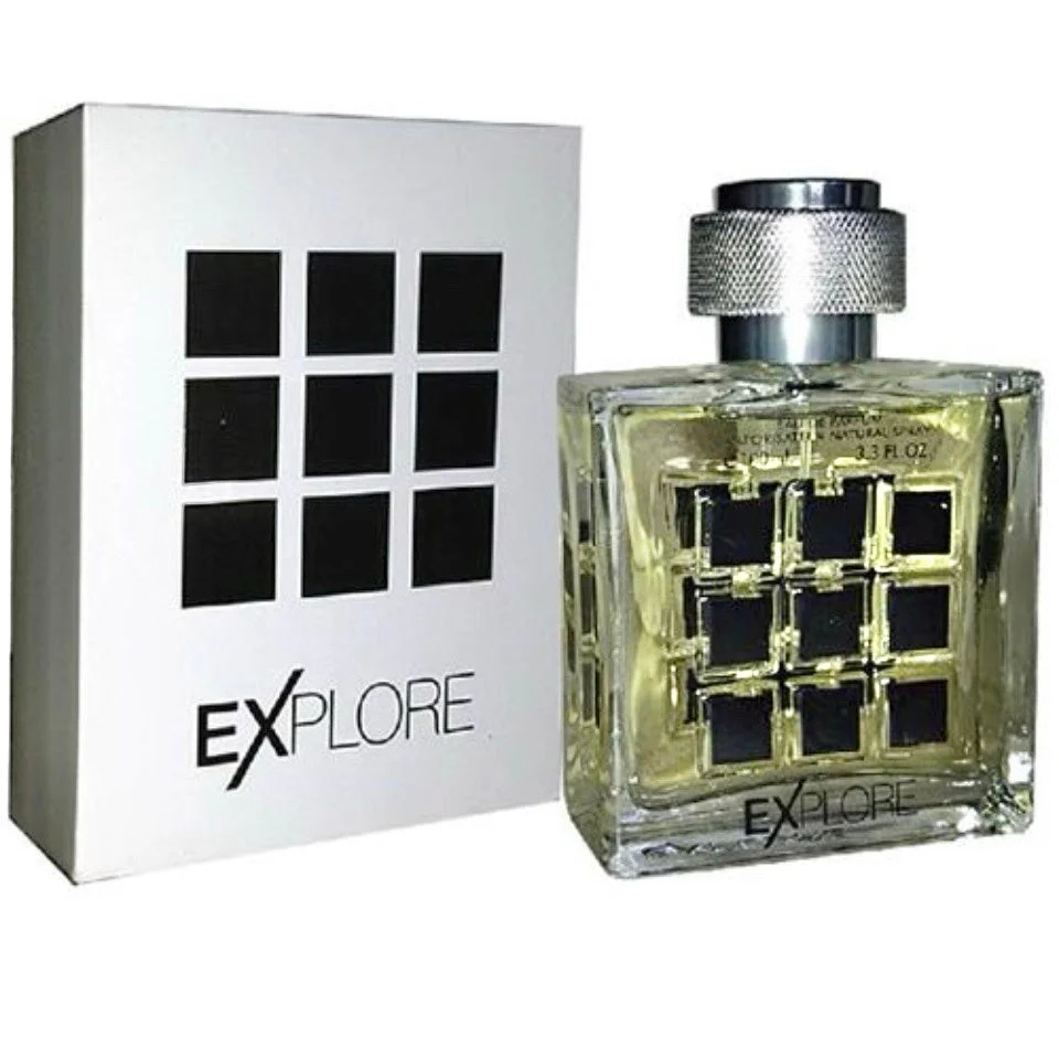 Explore FRAGRANCE WORLD - Muestra 3 ml