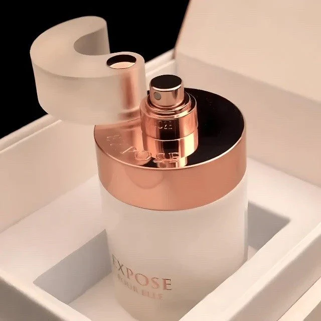 Expose Pour Elle FRAGRANCE WORLD