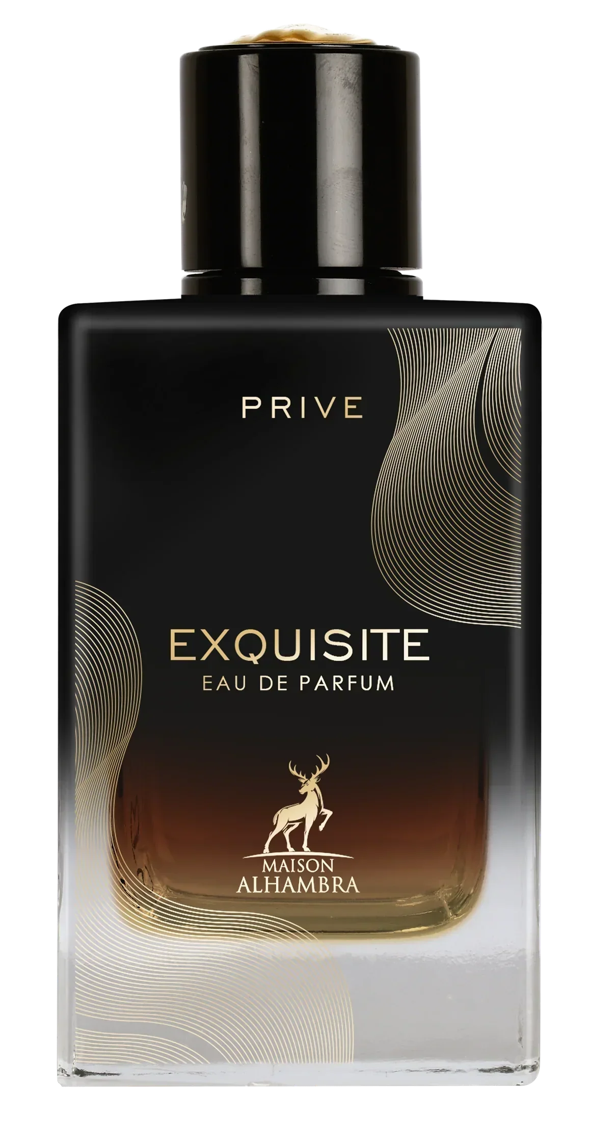 Exquisite Prive MAISON ALHAMBRA - Muestra 10 ml - Image 2