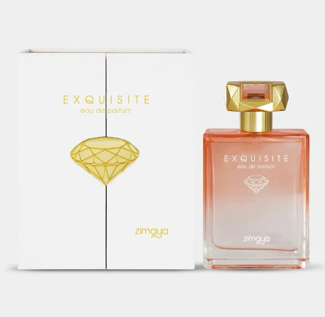 Exquisite ZIMAYA - Muestra 3 ml