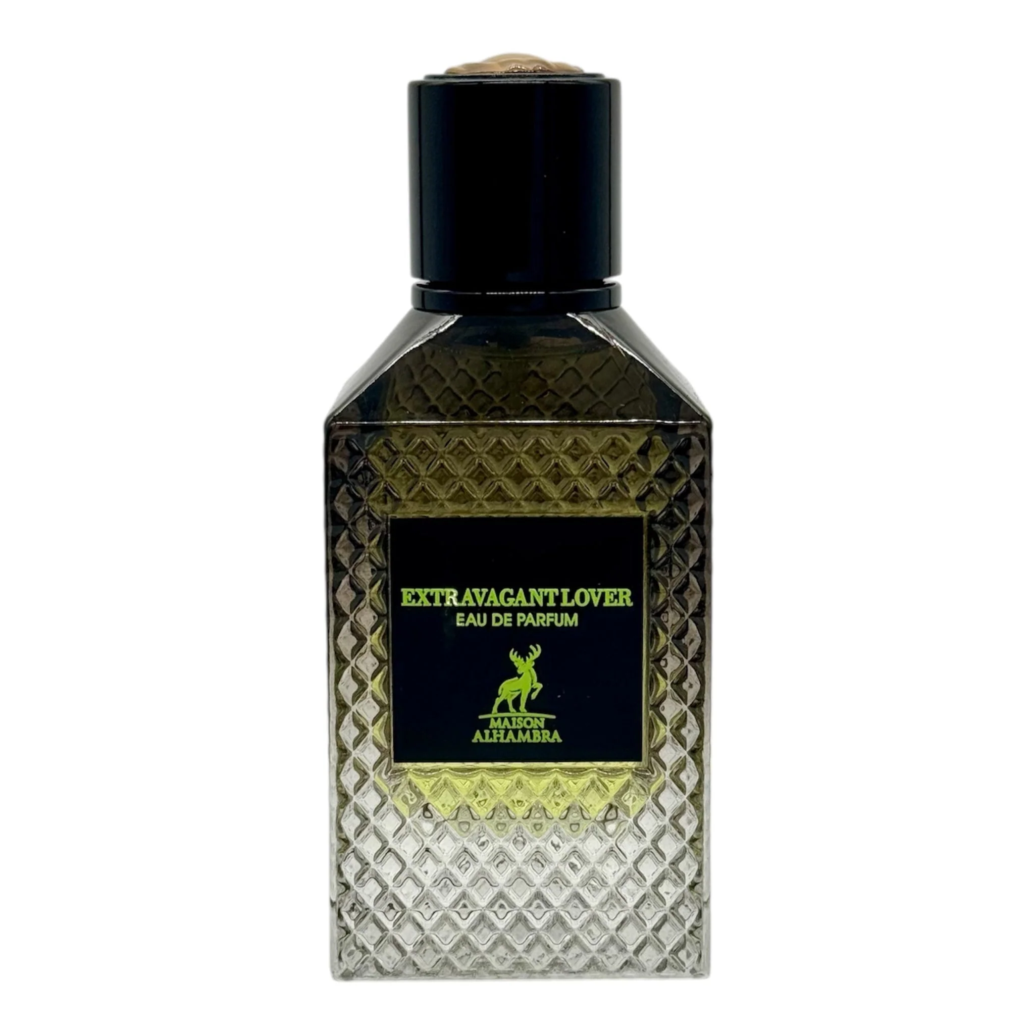Extravagant Lover MAISON ALHAMBRA 100ml - Muestra 5 ml - Image 2