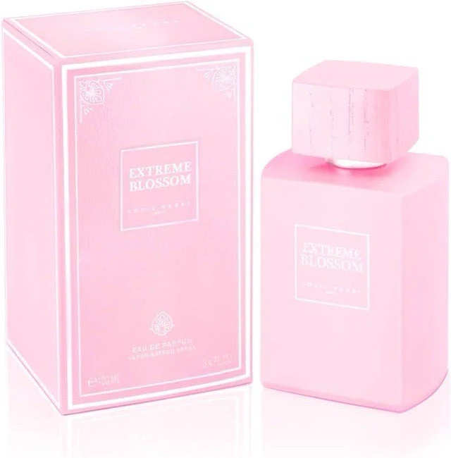 Extreme Blossom Louis Varel 100ml - Muestra 10 ml