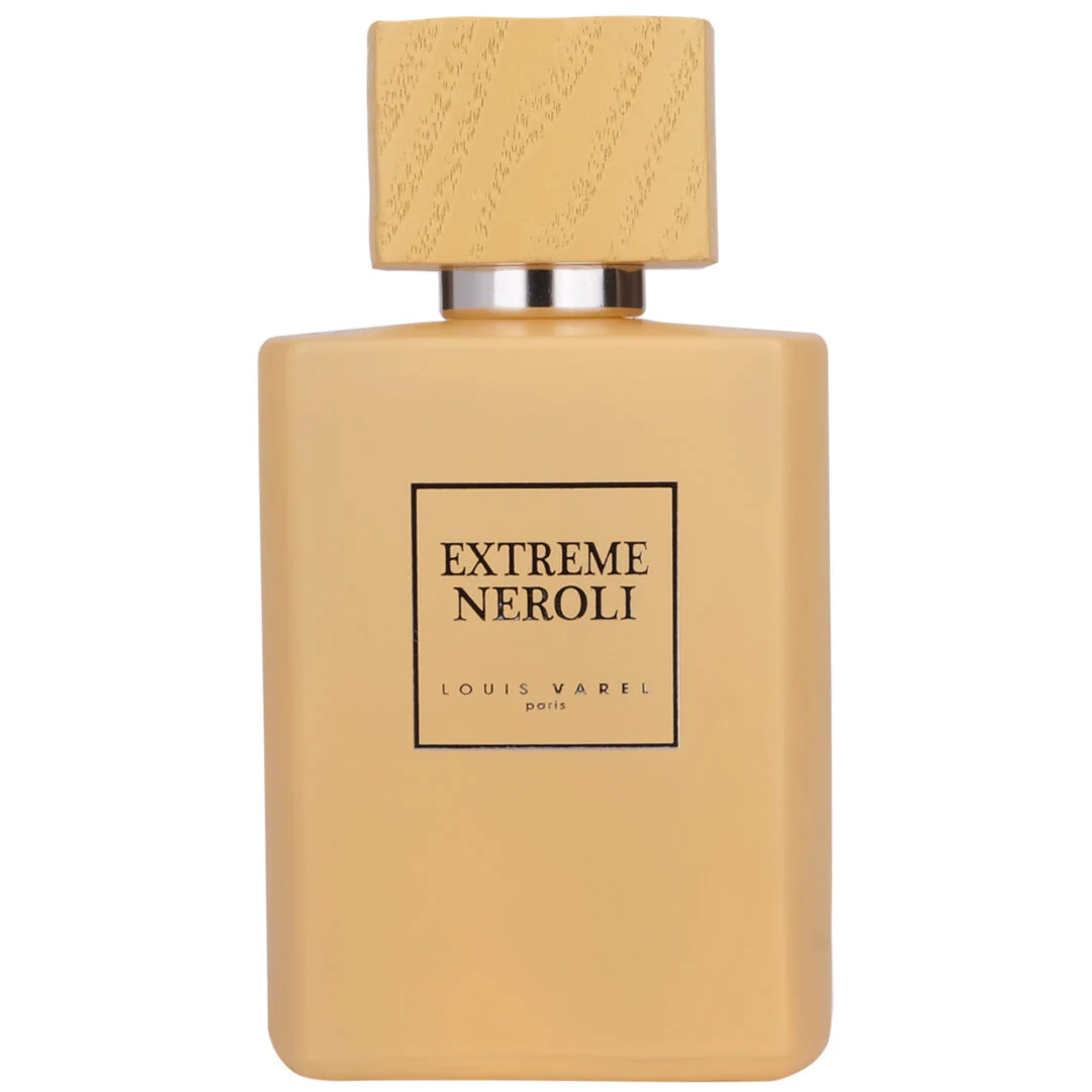 Extreme Neroli LOUIS VAREL 100ml - Muestra 5 ml - Image 2