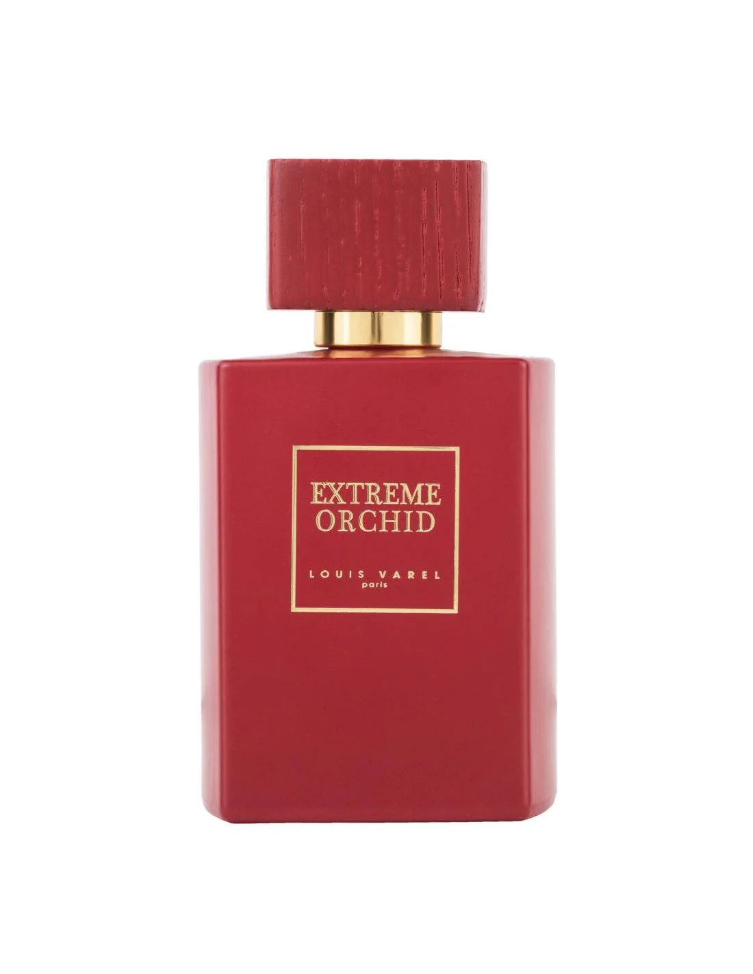 Extreme Orchid LOUIS VAREL 100ml - Muestra 5 ml