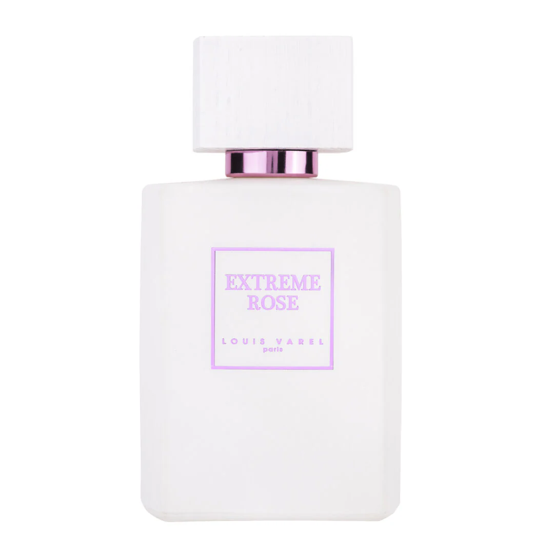 Extreme Rose LOUIS VAREL 100ml - Muestra 3 ml - Image 4