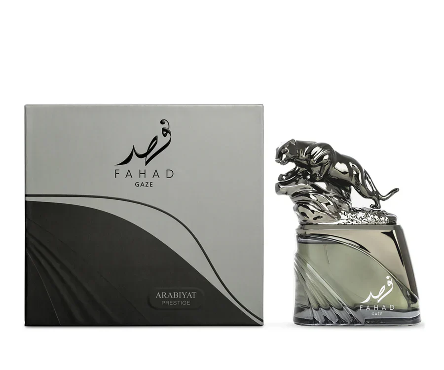 Fahad Gaze ARABIYAT PRESTIGE - Muestra 5 ml - Image 2