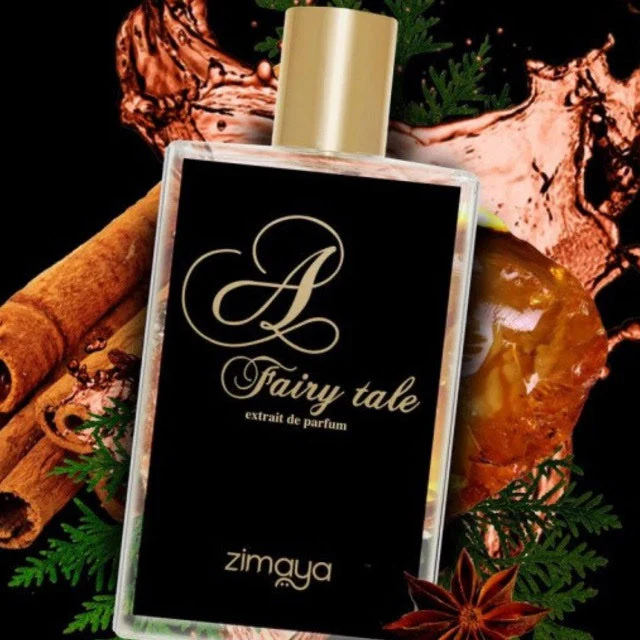 Fairy Tale ZIMAYA 100ml