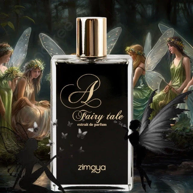 Fairy Tale ZIMAYA 100ml - Image 2